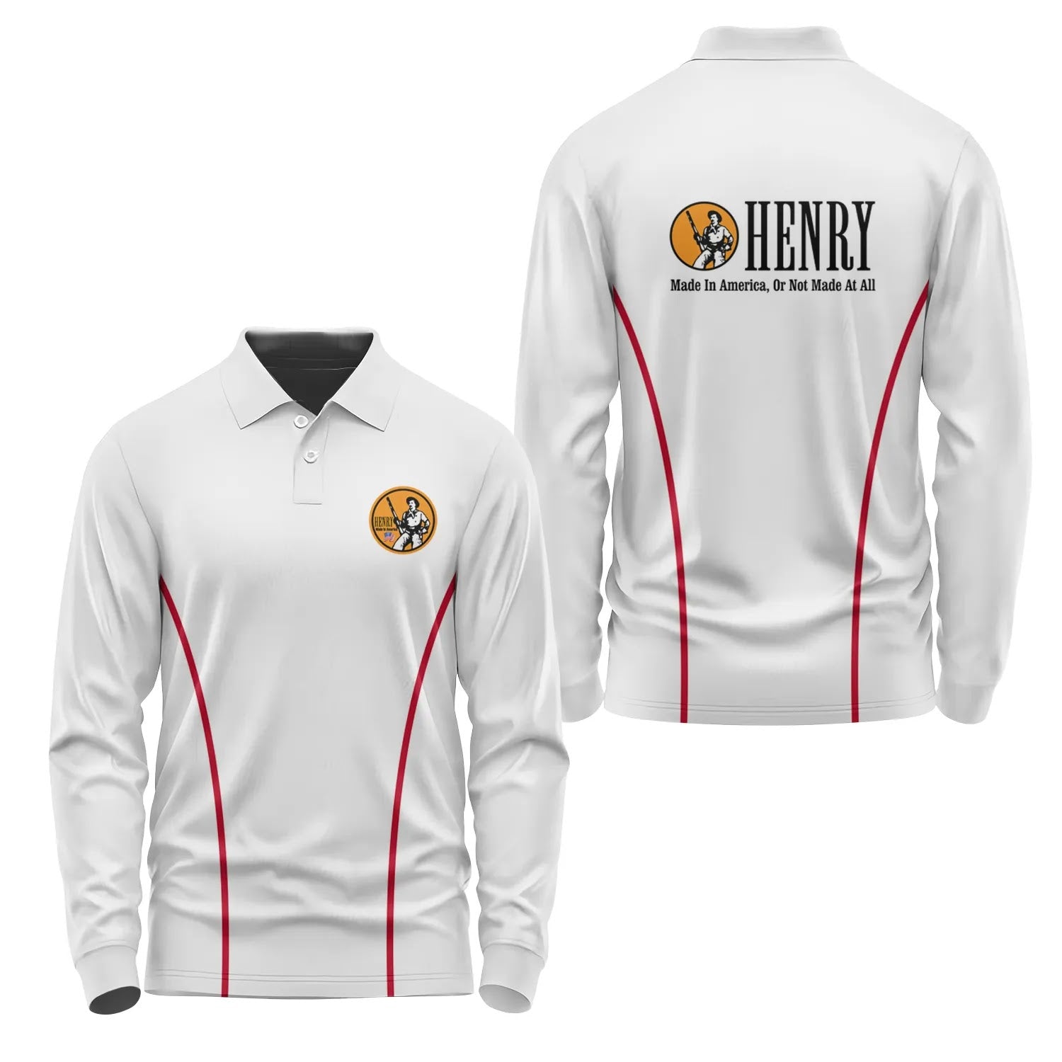 Henry Repeating Arms Apparels SC025