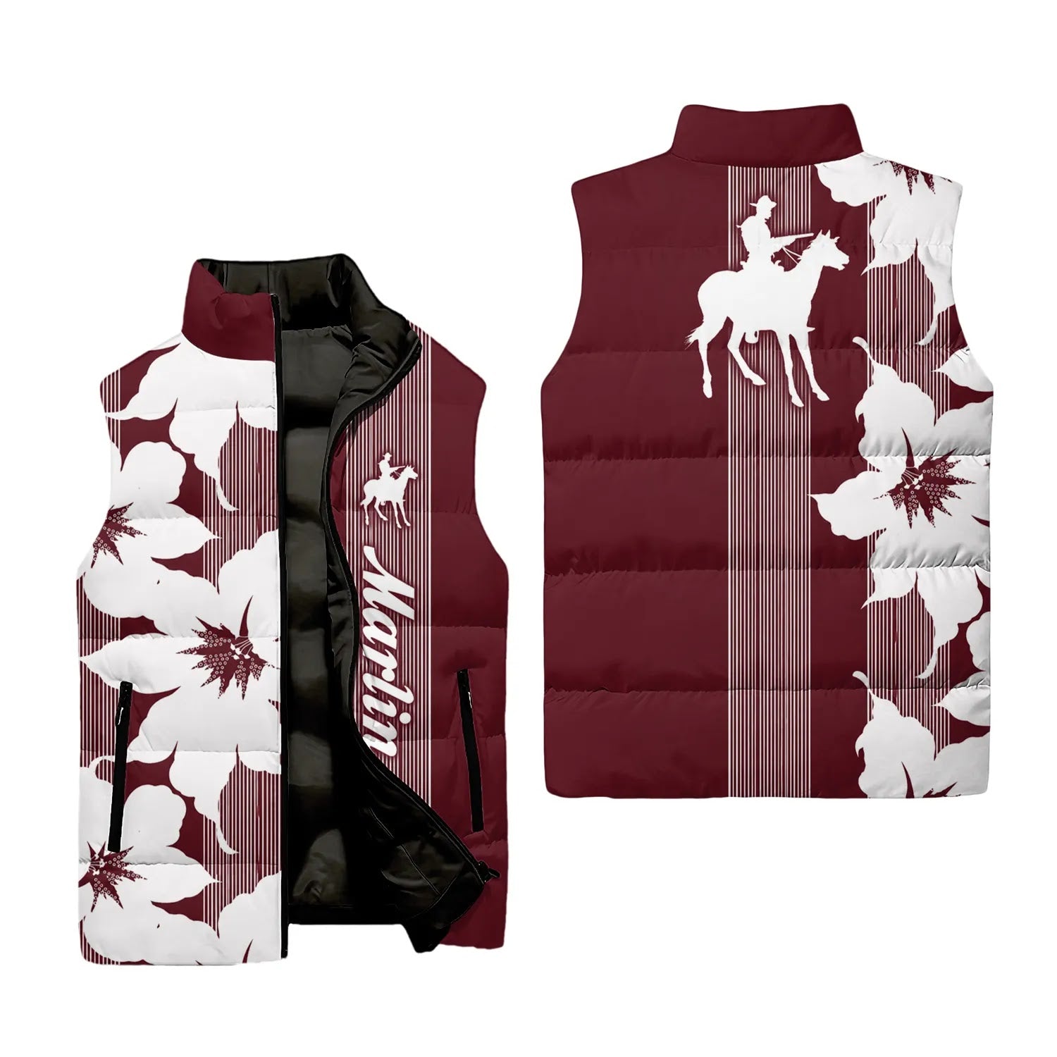 Marlin Apparels SHW039