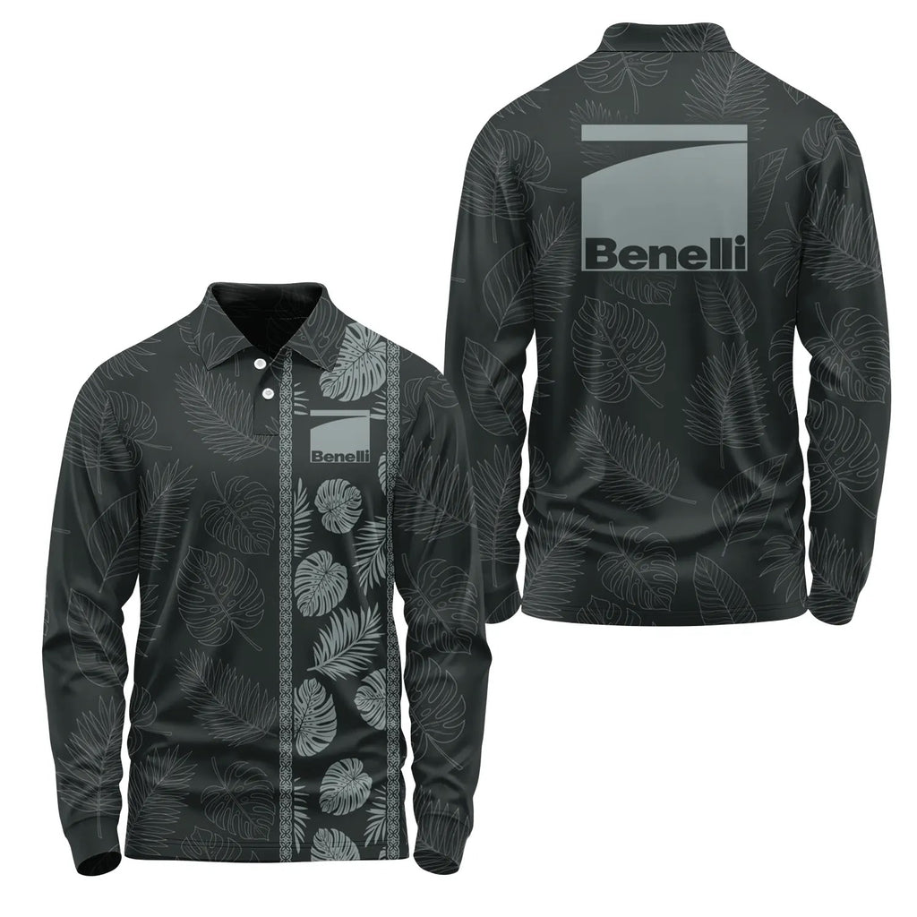 Benelli Apparels SHW022