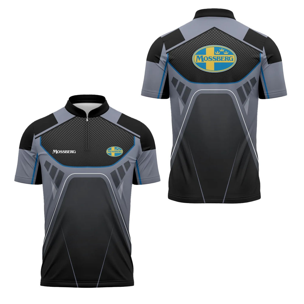 Mossberg Apparels SC088
