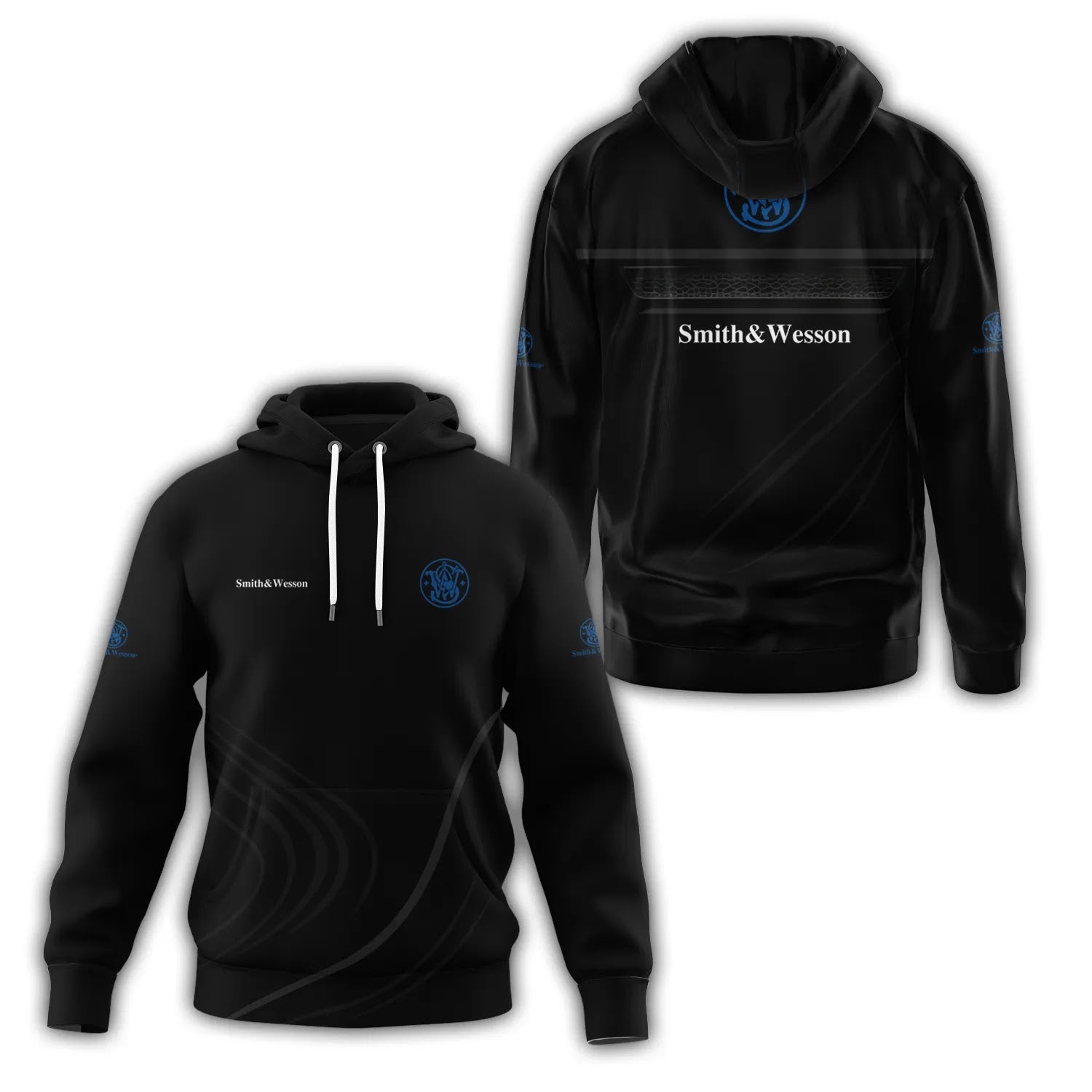Smith & Wesson Apparels SC024
