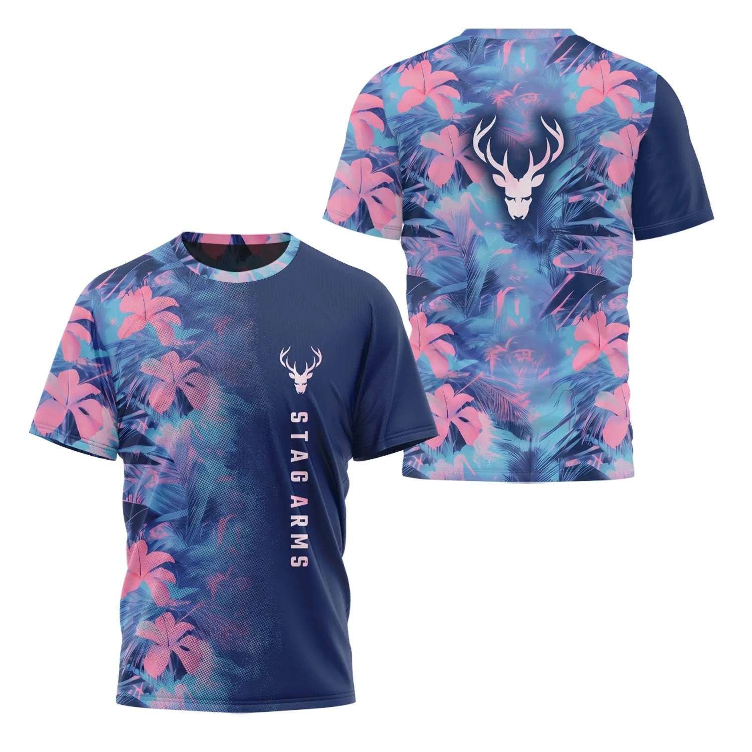 Stag Arms Apparels SHW054