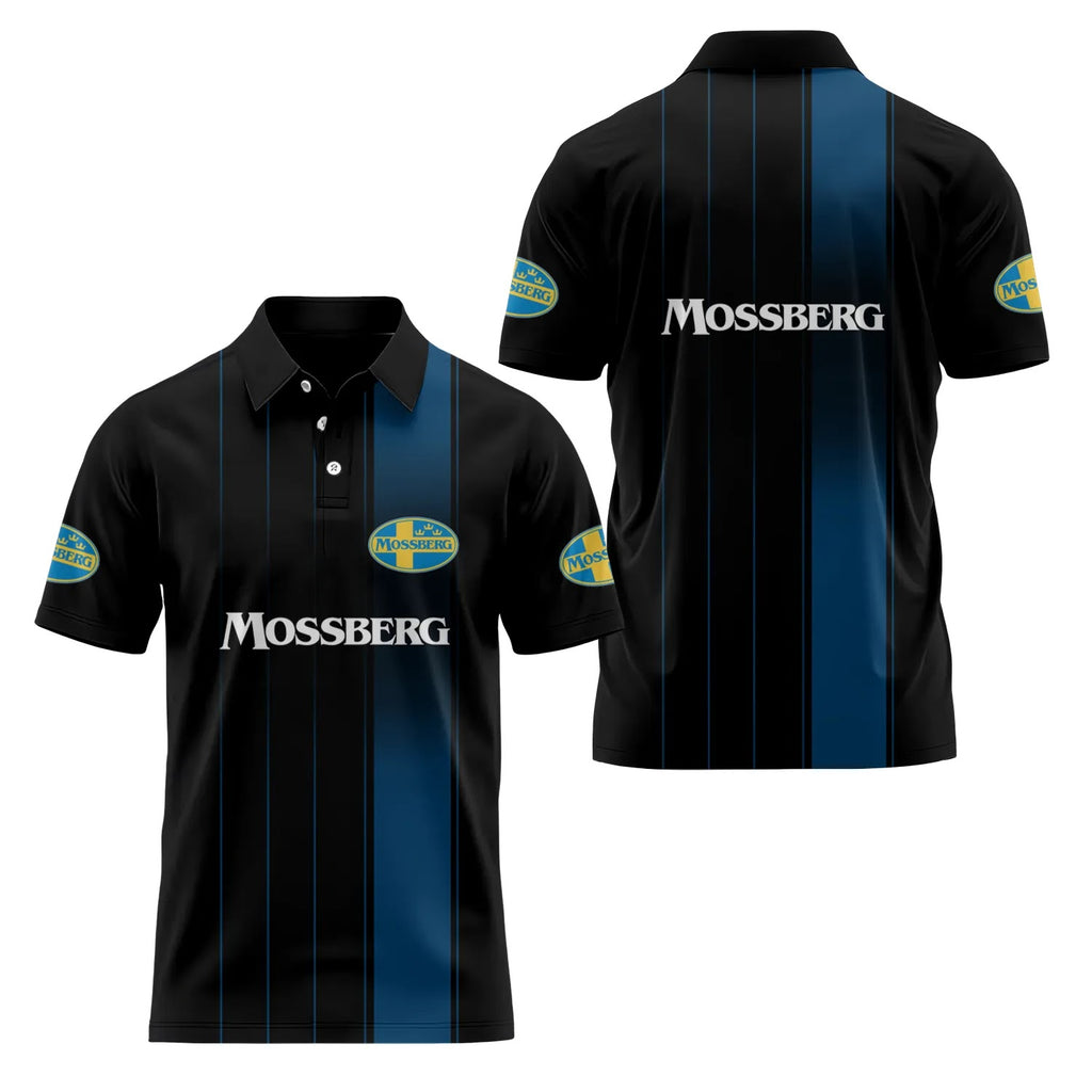 Mossberg Apparels SC068
