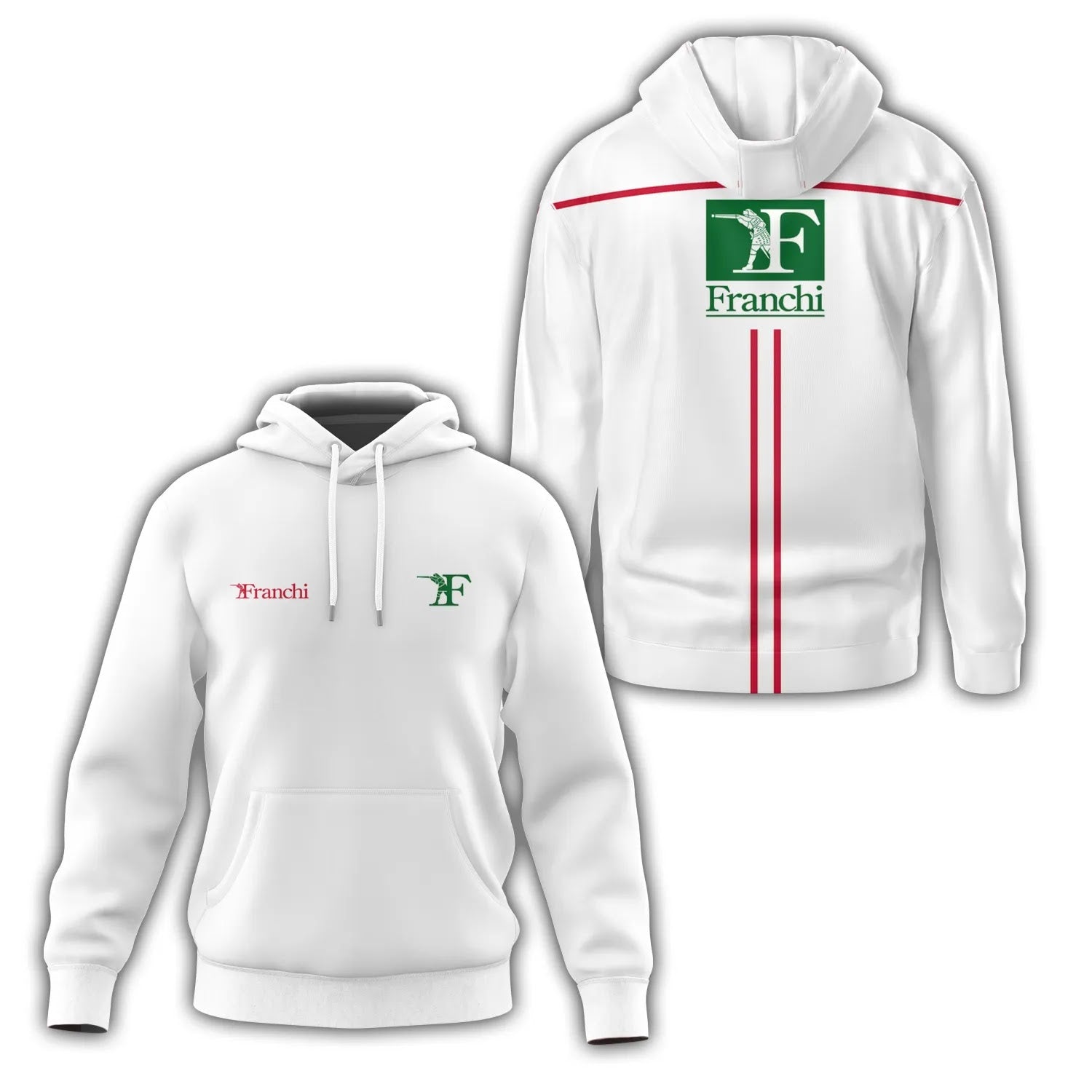 Franchi Apparels SC018