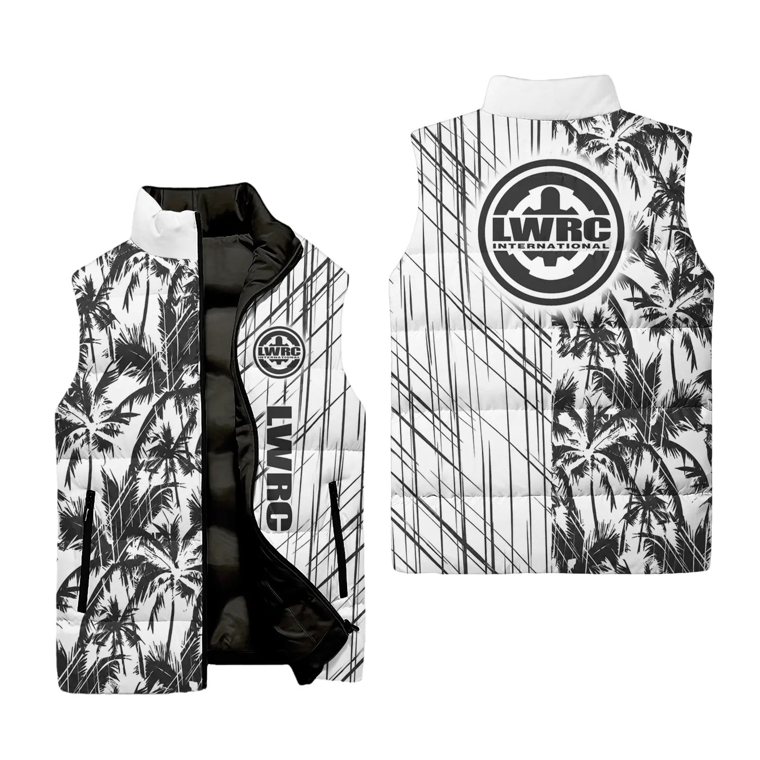 LWRC Apparels SHW041