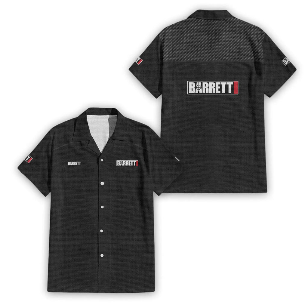 Barrett Apparels SC004