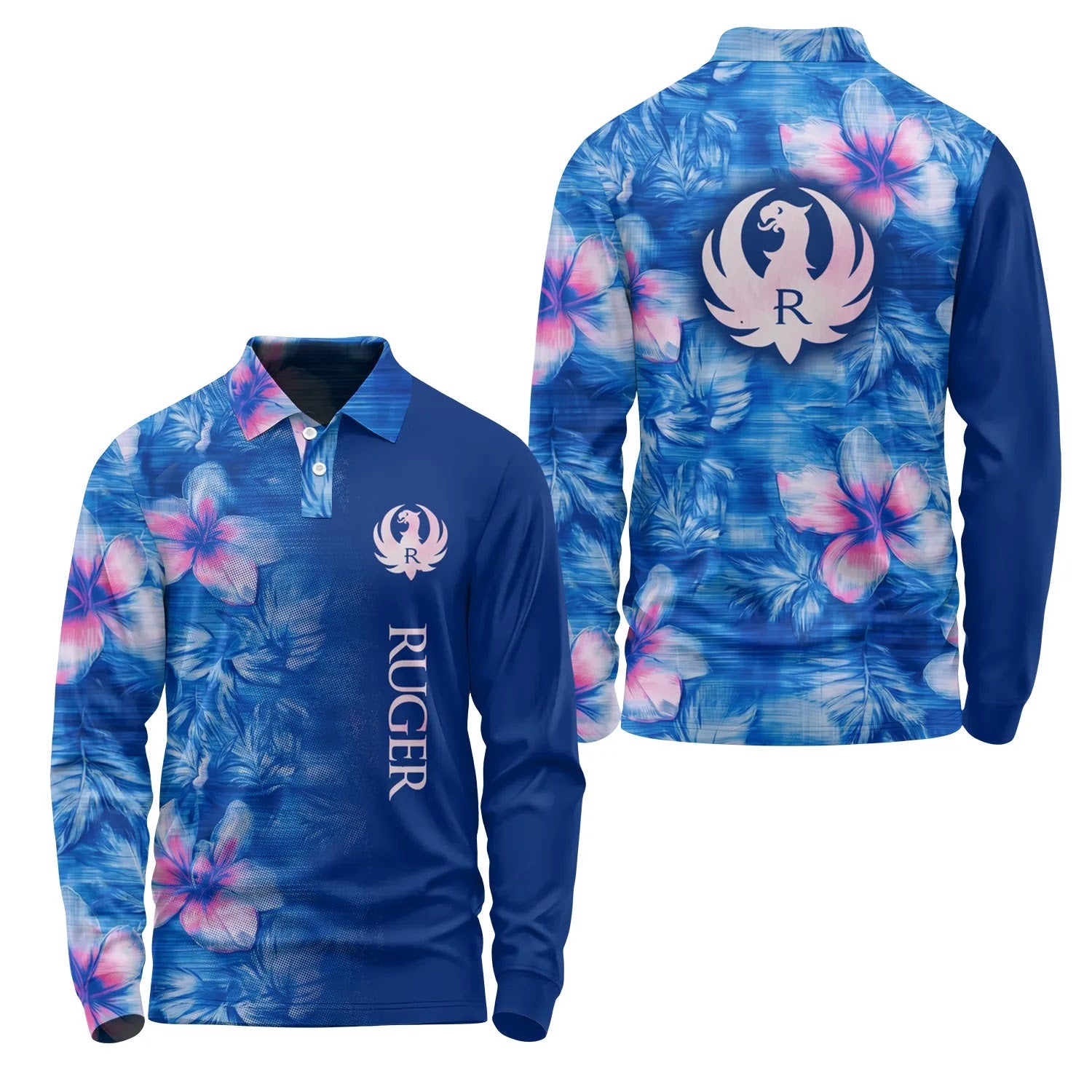Ruger Apparels SHW057