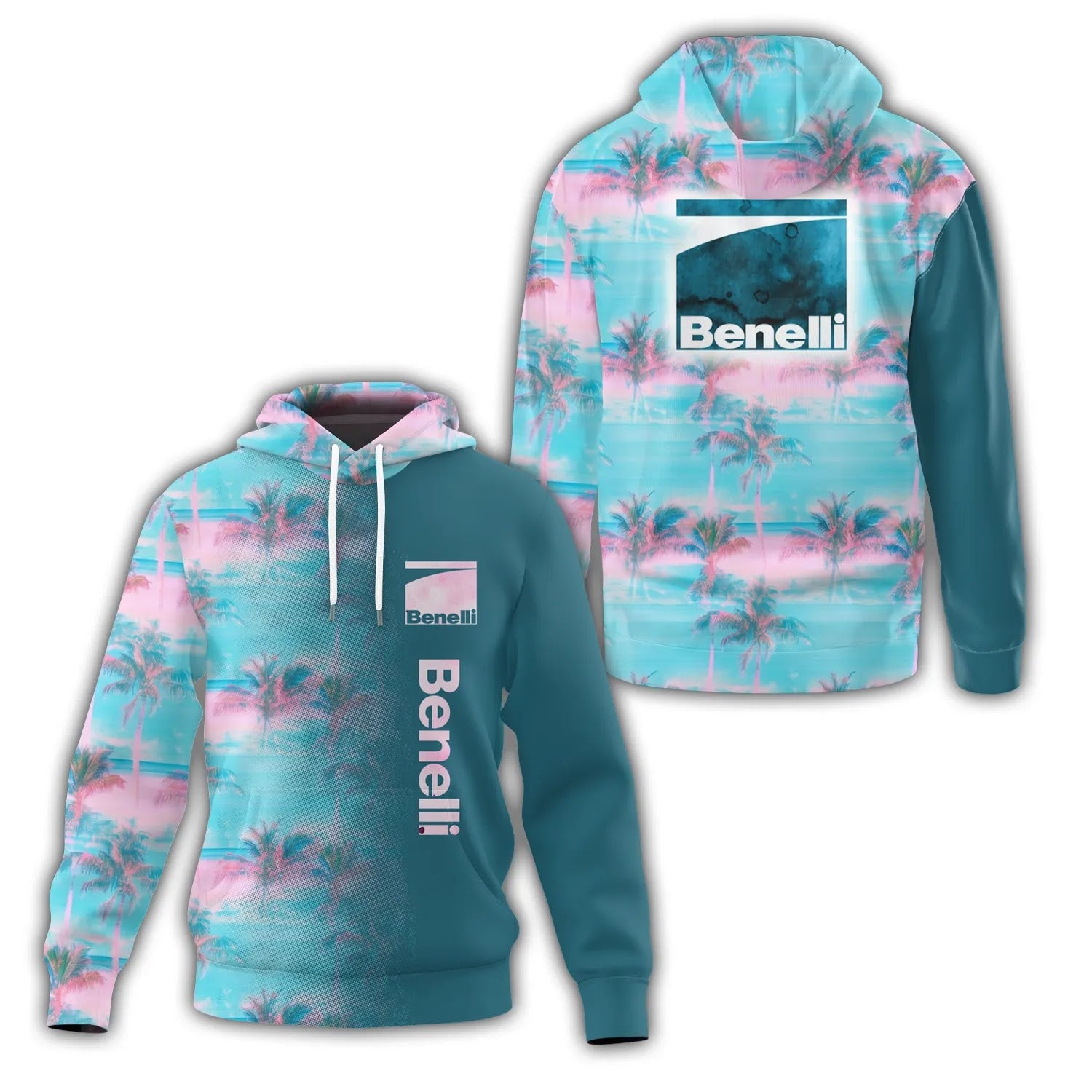 Benelli Hoodie SHW058