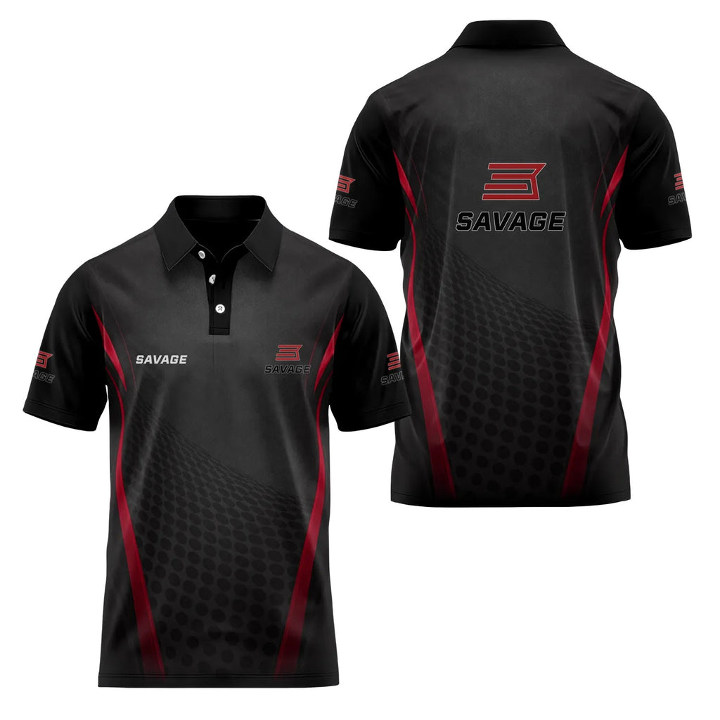 Savage Arms Apparels SC056