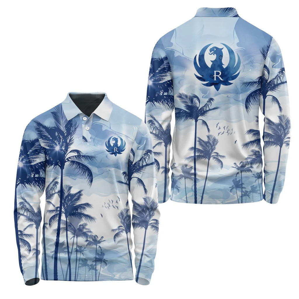 Ruger Apparels SHW004