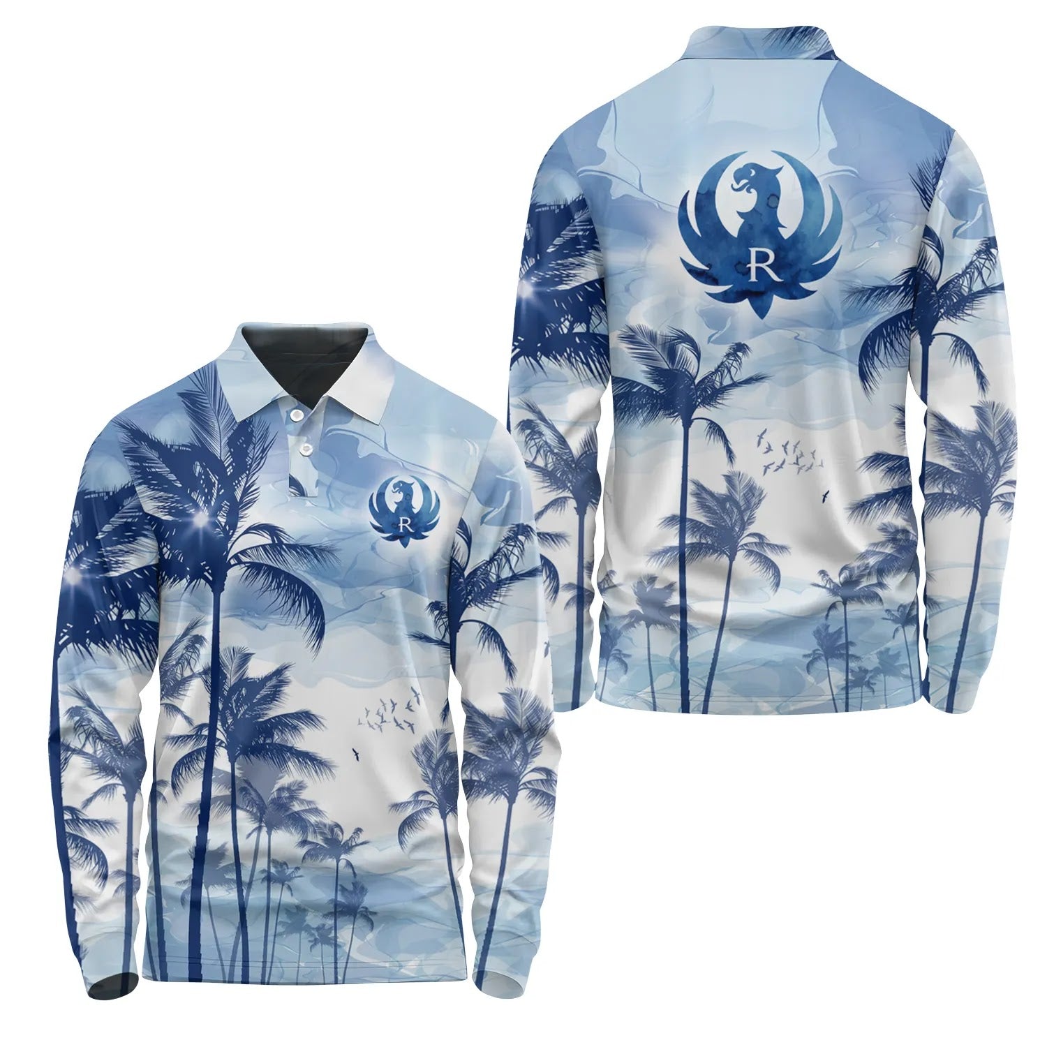 Ruger Apparels SHW004