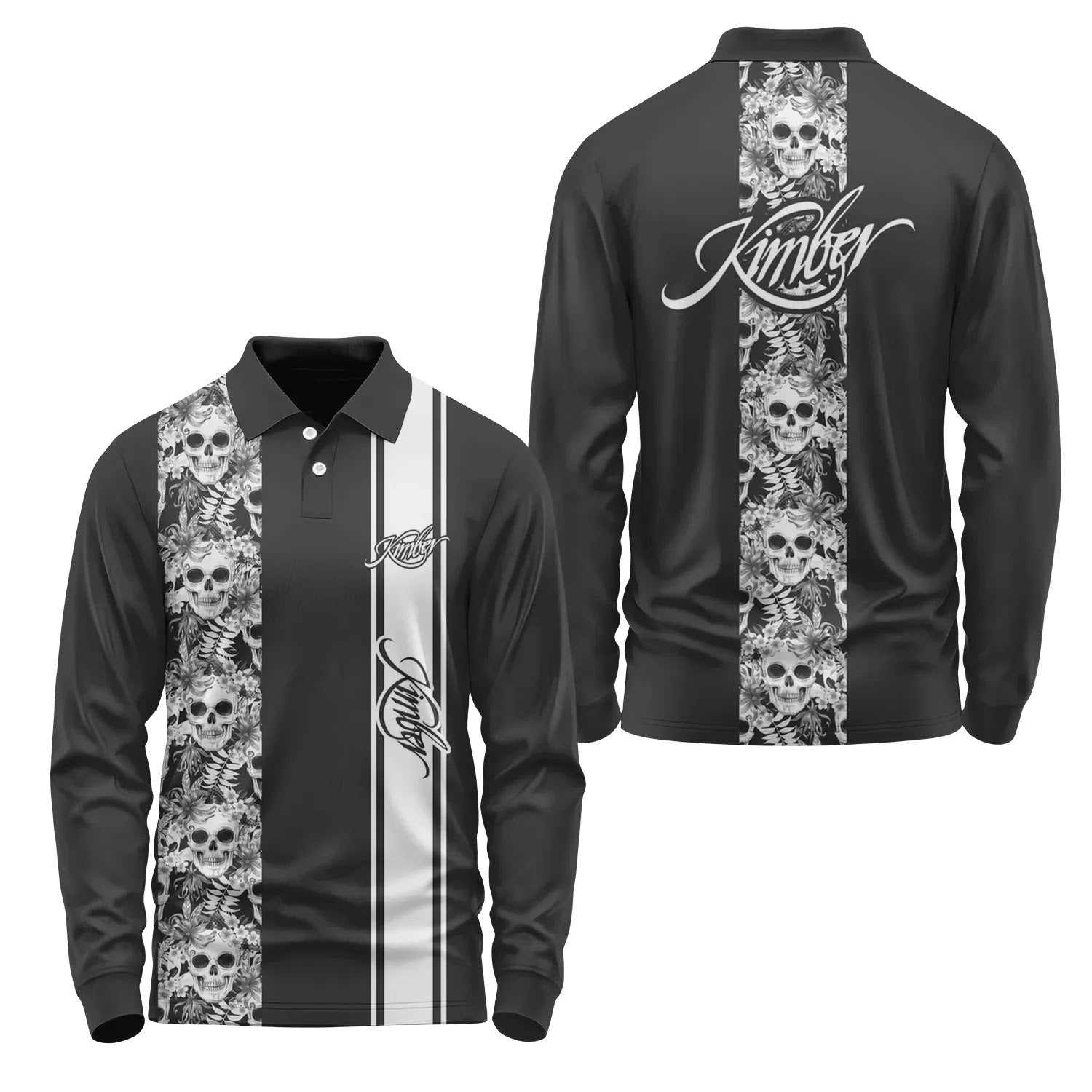 Kimber Apparels SHW042