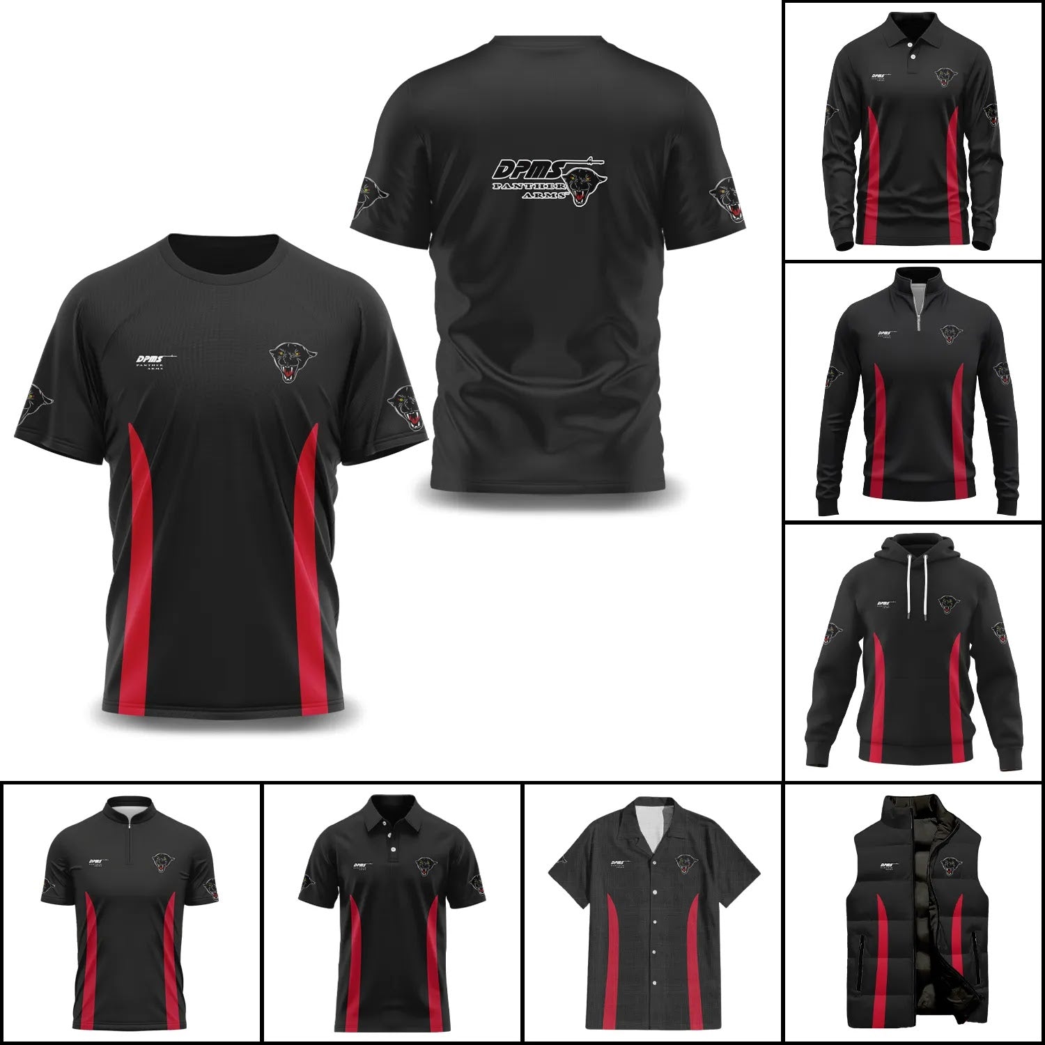 DPMS Apparels SC006