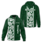 Remington Hoodie SHW046