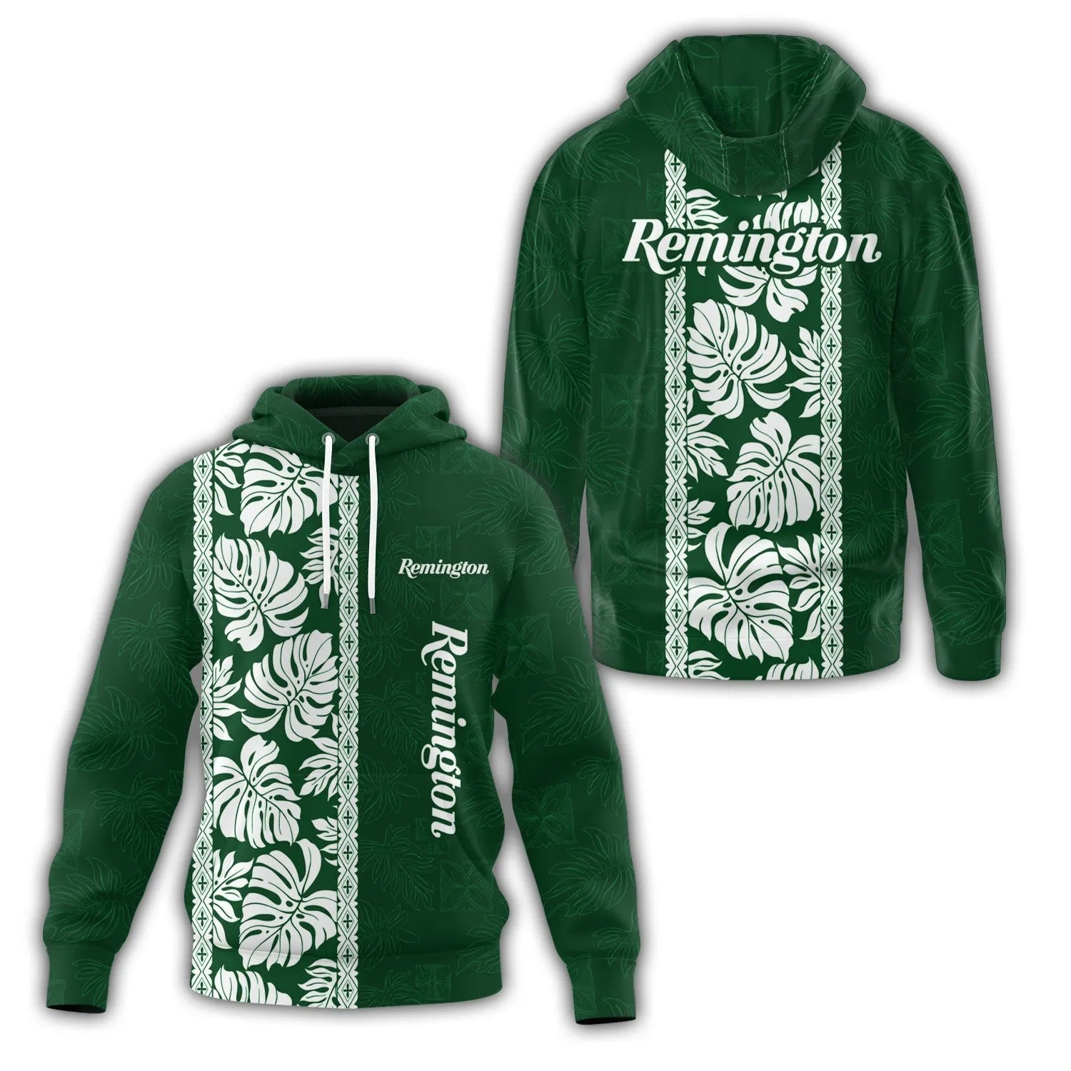 Remington Hoodie SHW046