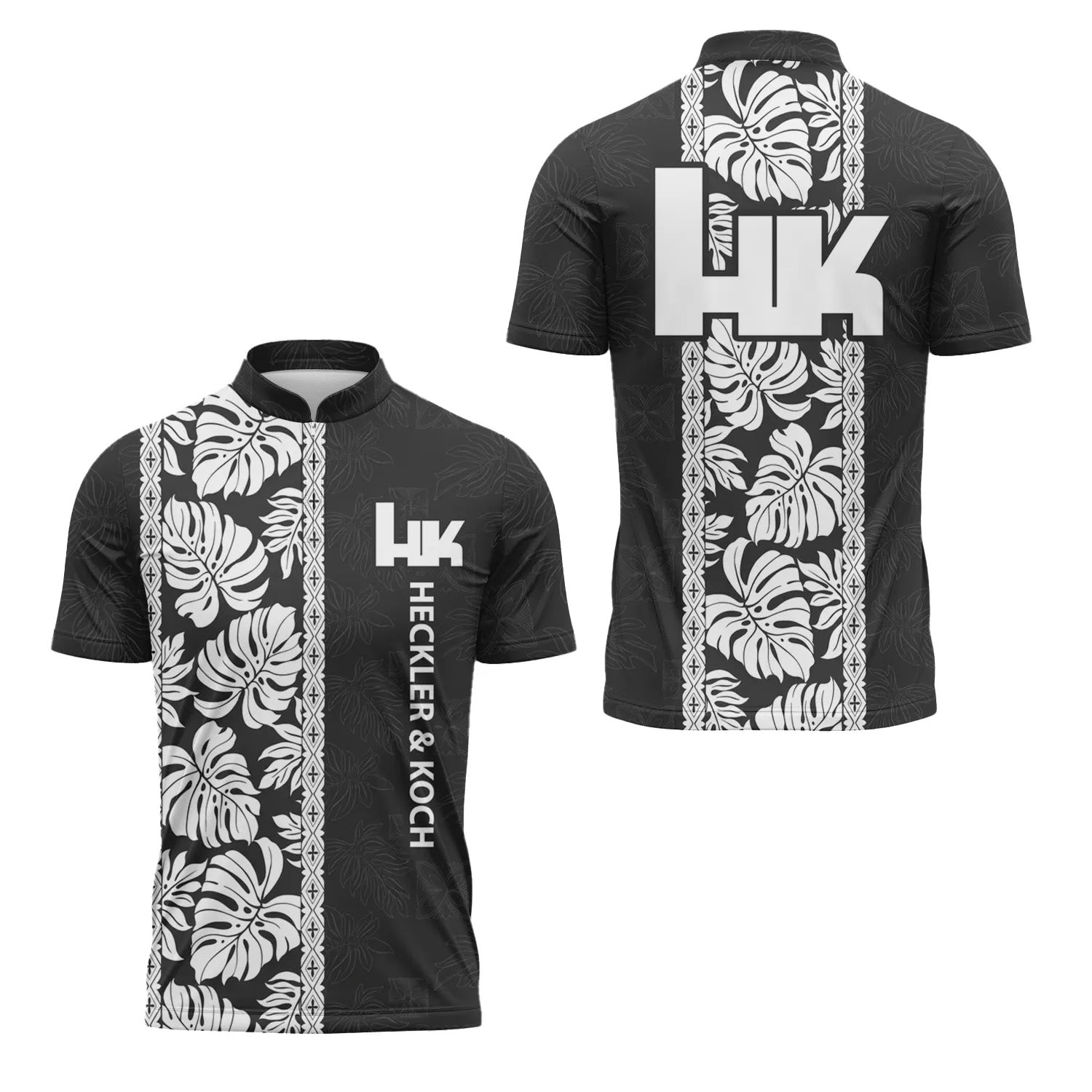 Heckler & Koch (H&K) Apparels SHW046