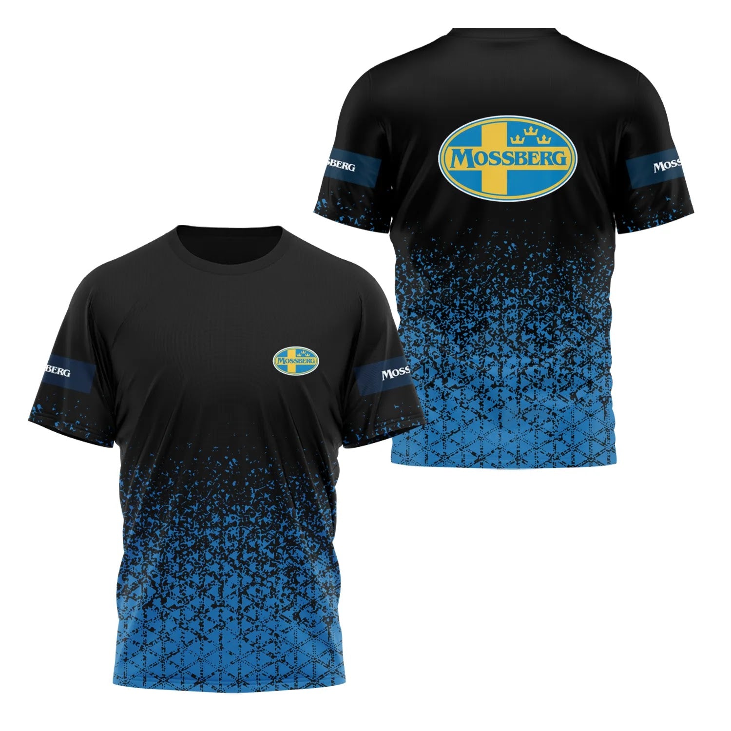 Mossberg Apparels SC096