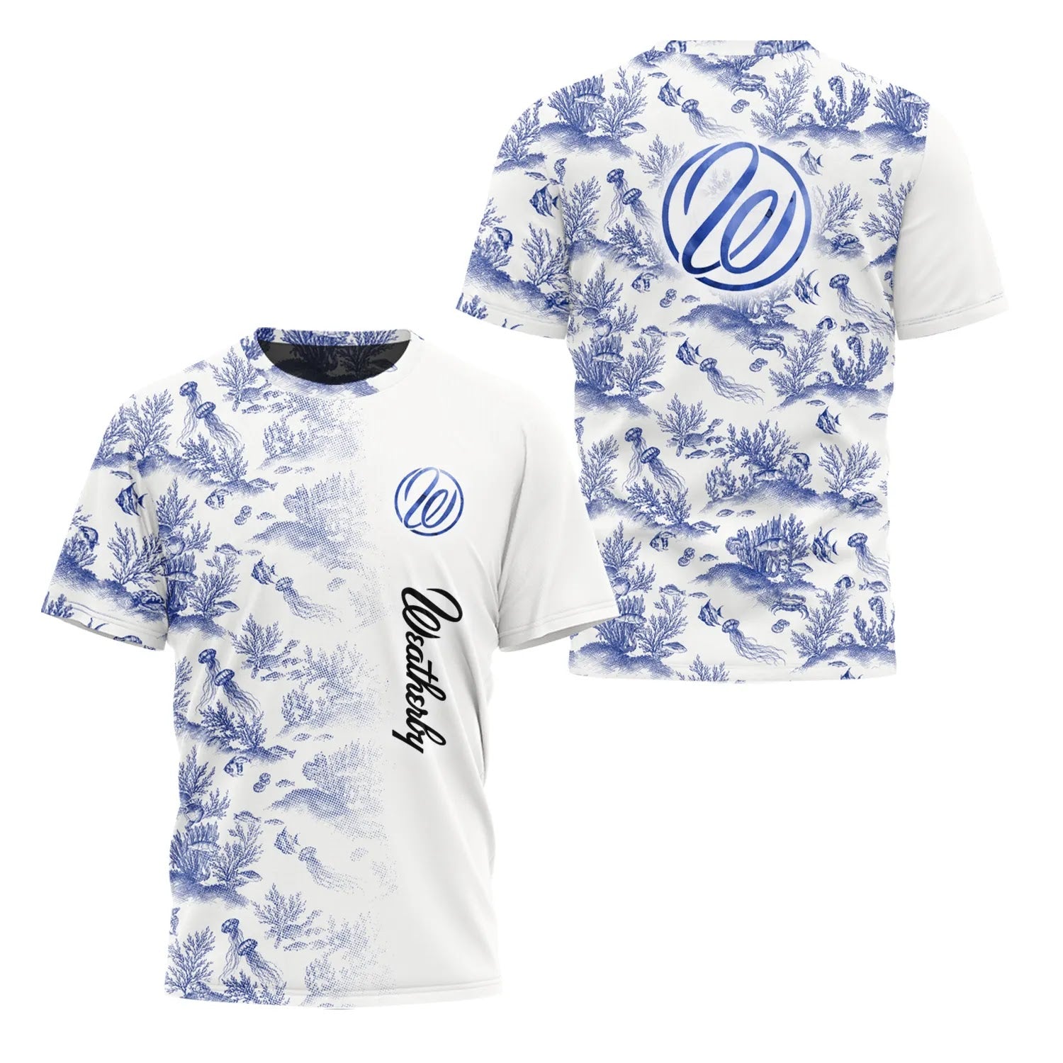 Weatherby Apparels SHW009