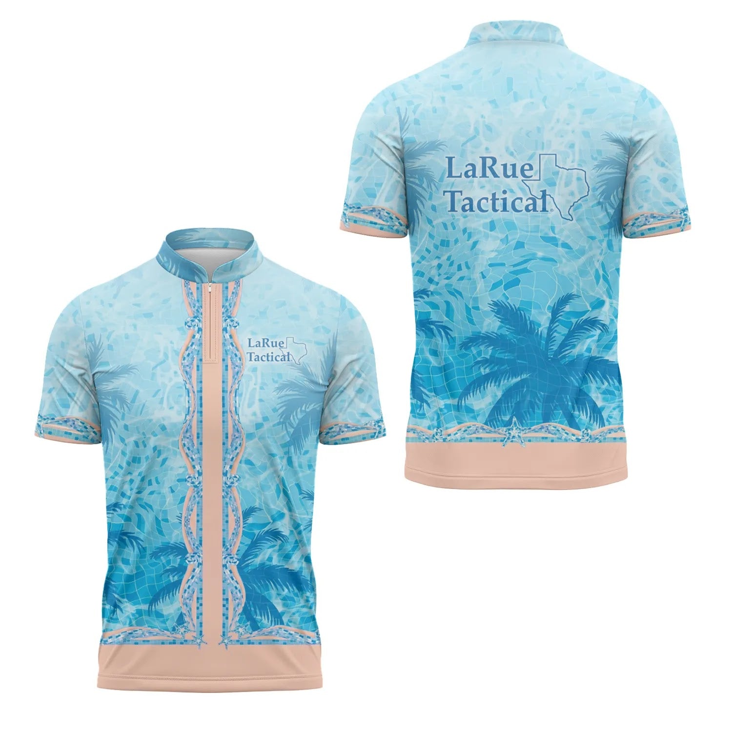 LaRue Tactical Apparels SHW026