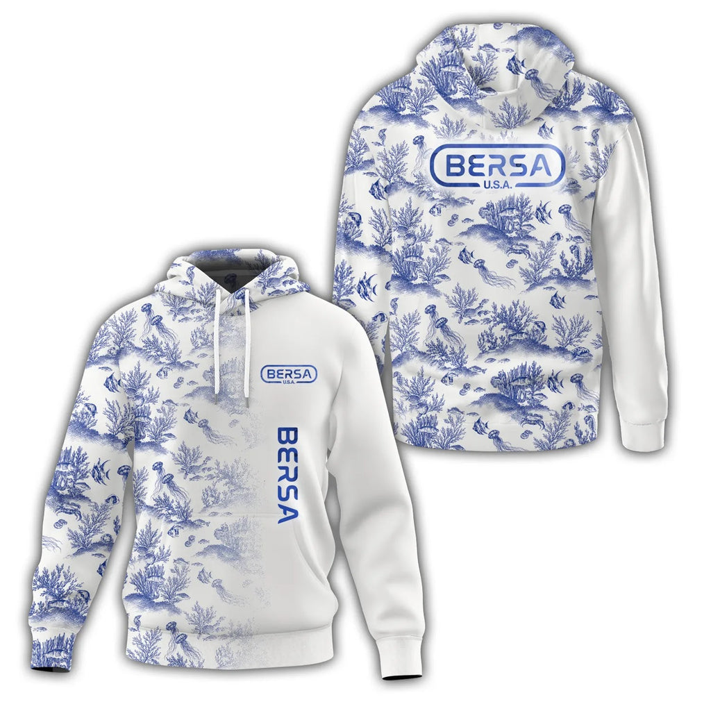 Bersa Hoodie SHW009