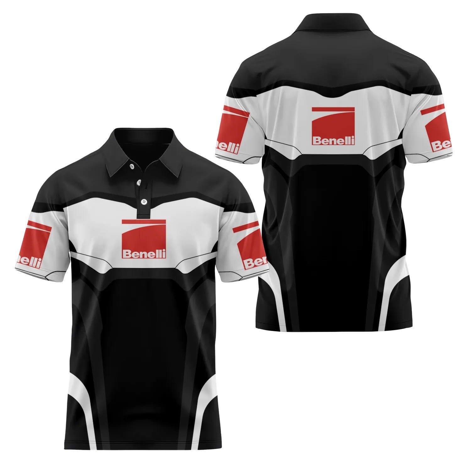 Benelli Apparels SC030