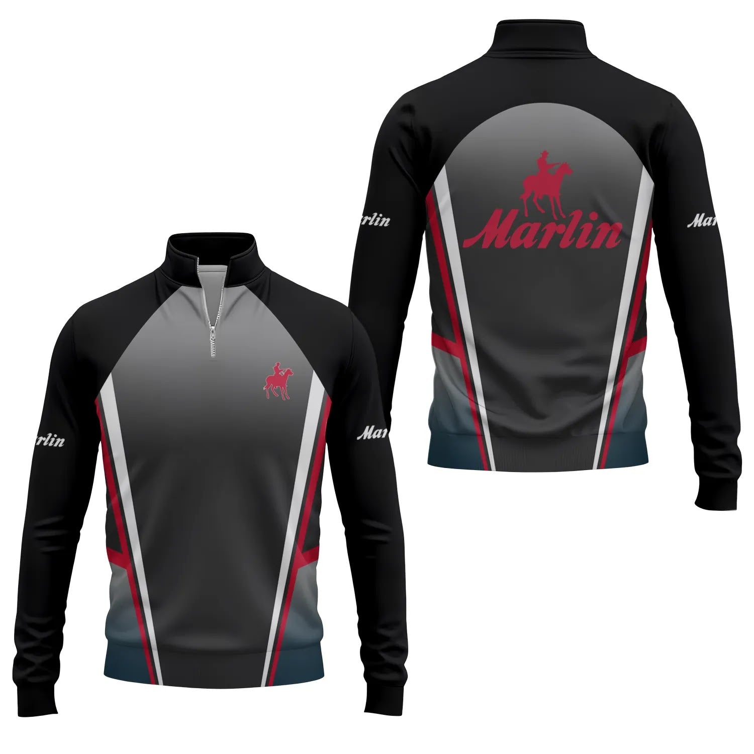 Marlin Apparels SC037