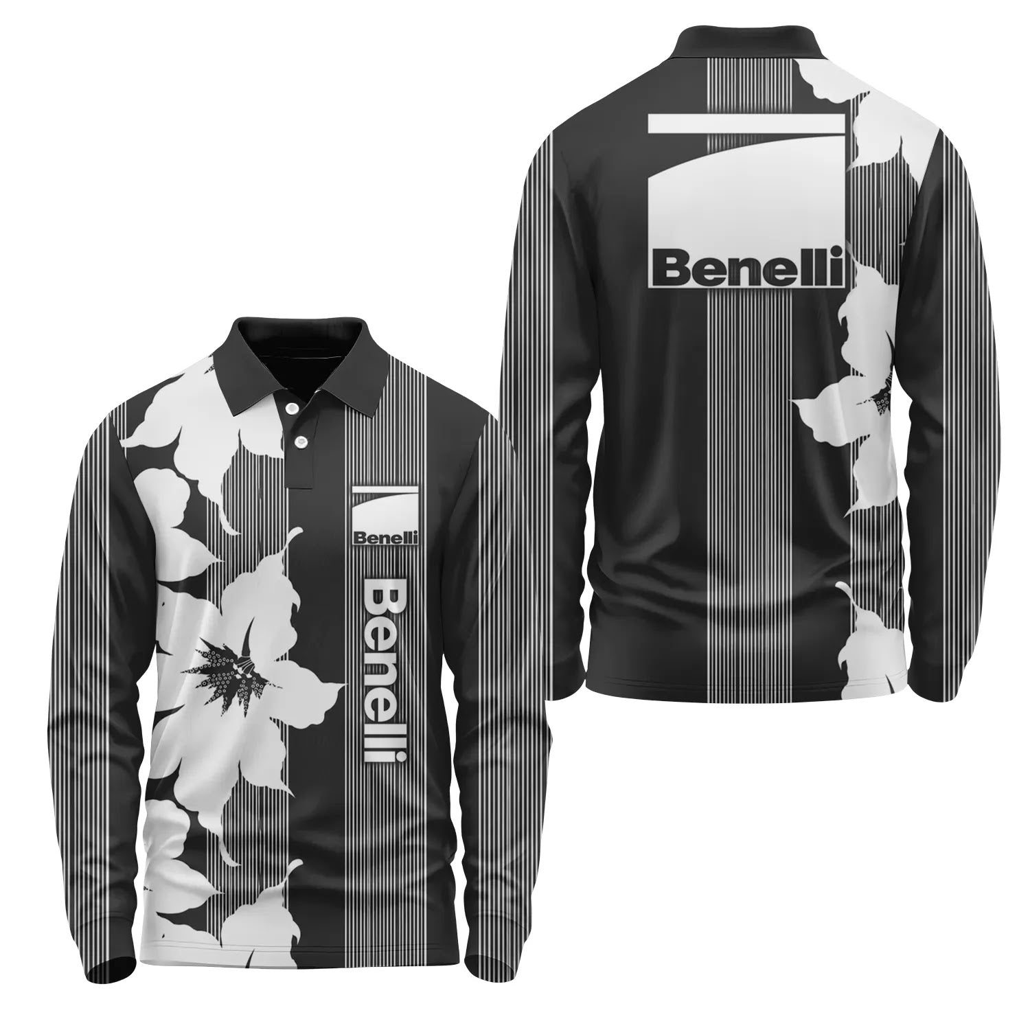 Benelli Apparels SHW039