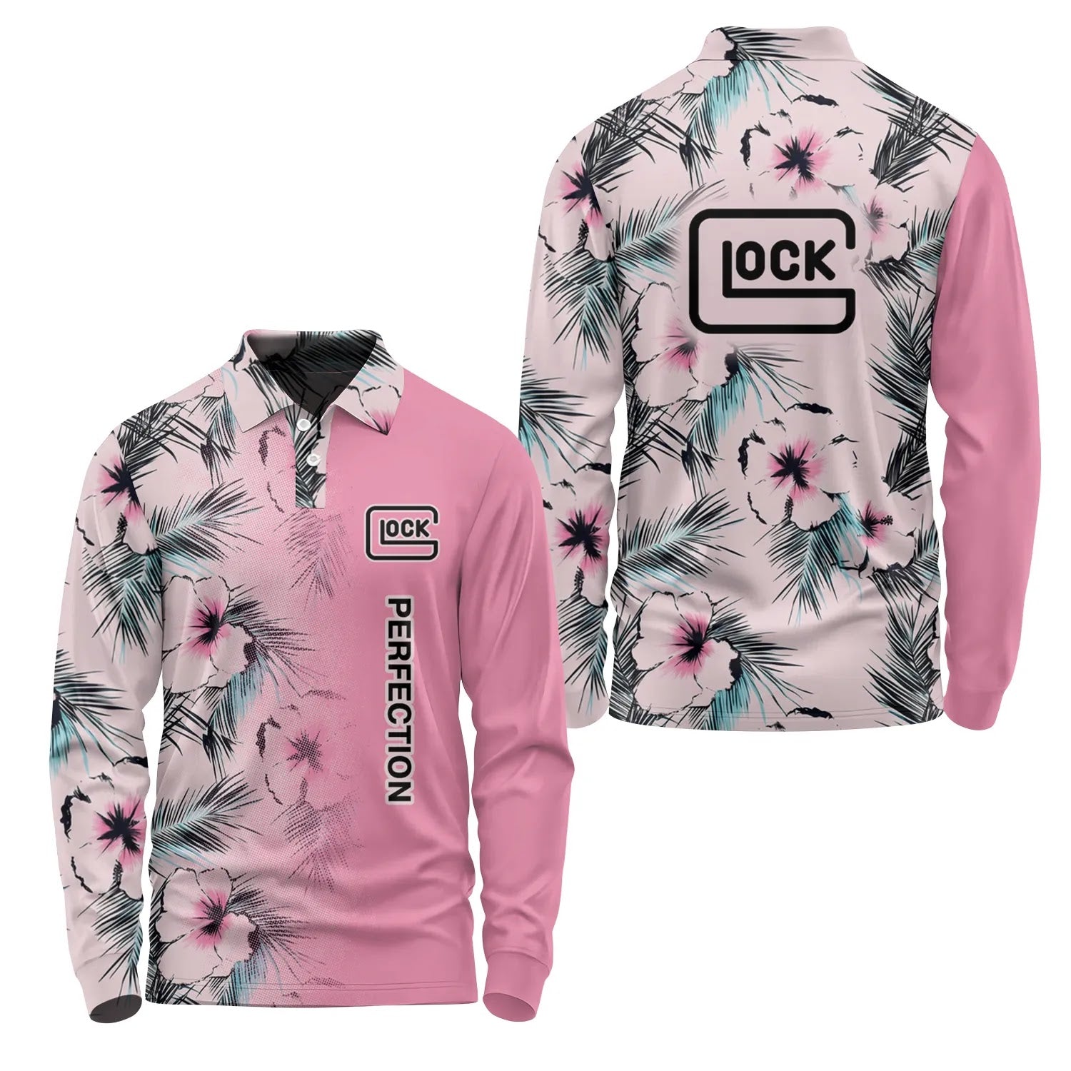 Glock Apparels SHW056