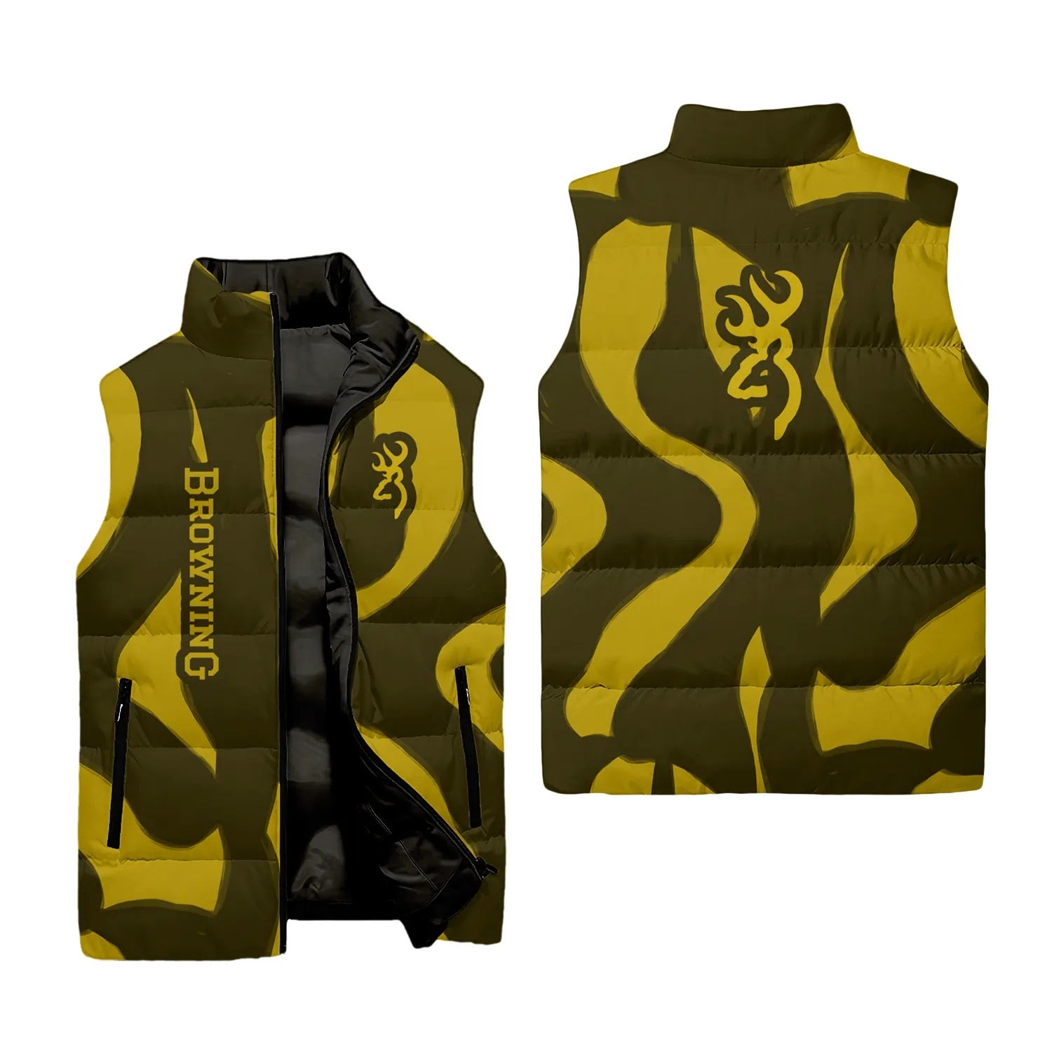 Browning Apparels SHW068