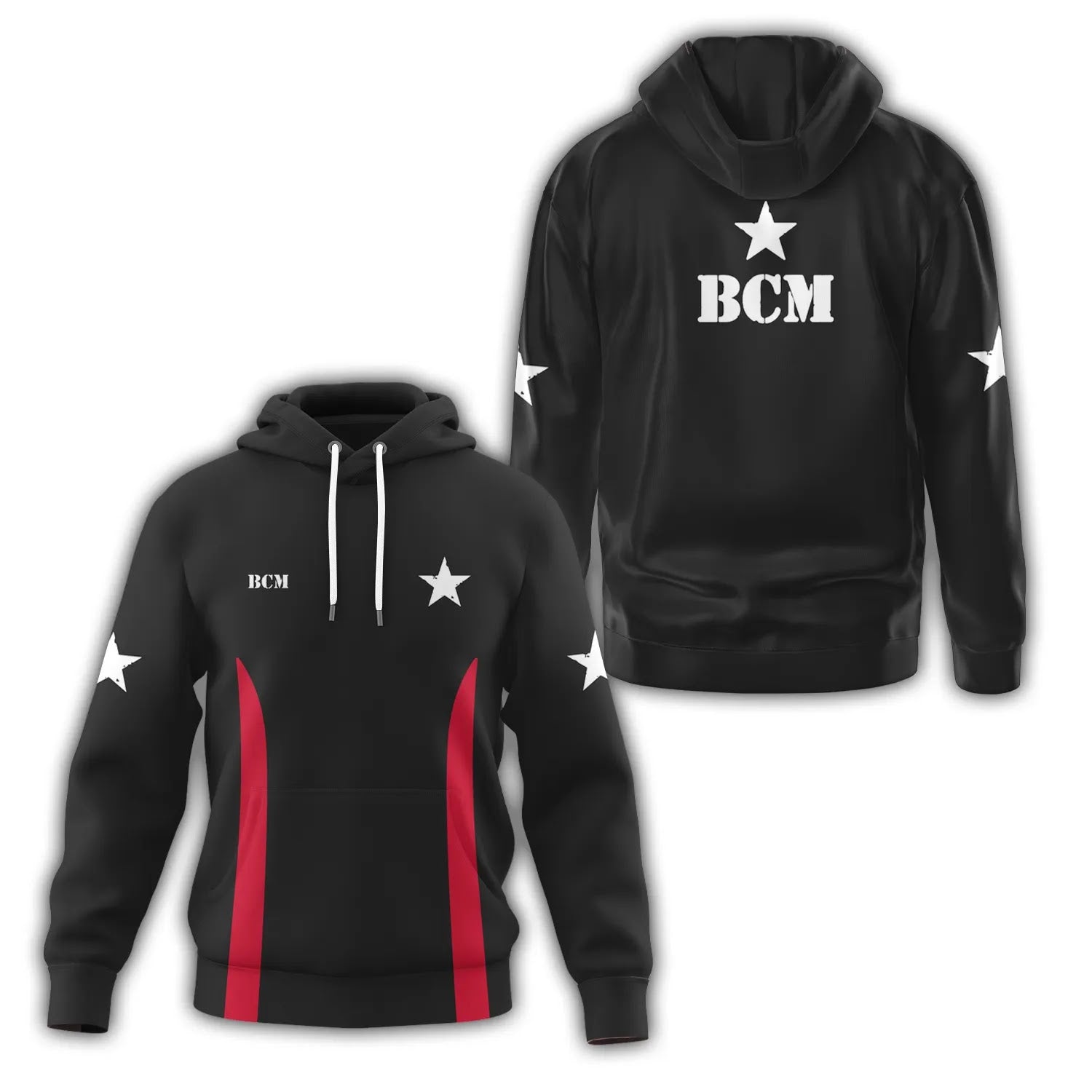 BCM (Bravo Company) Apparels SC006