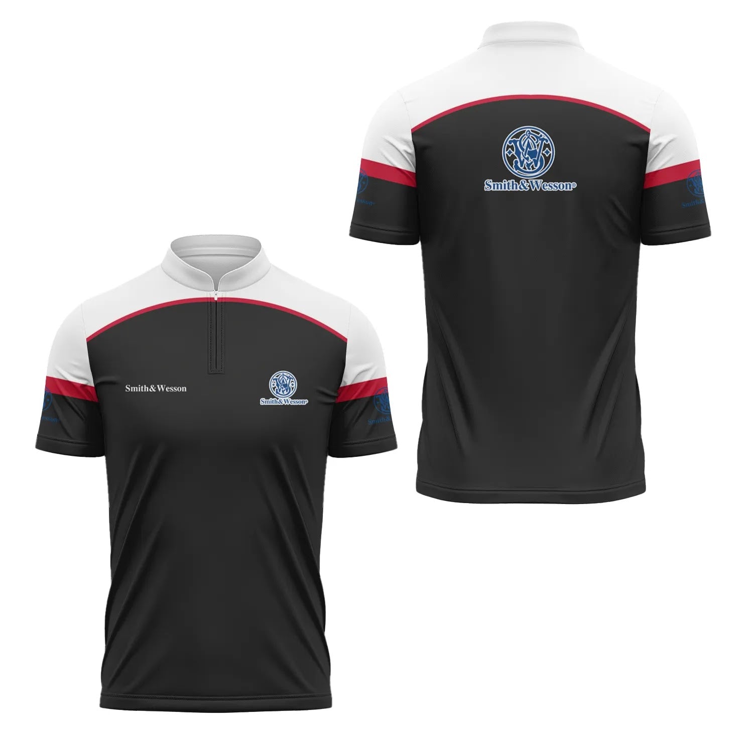 Smith & Wesson Apparels SC087