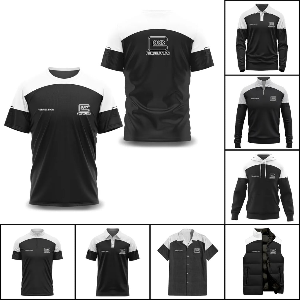 Glock Apparels SC087