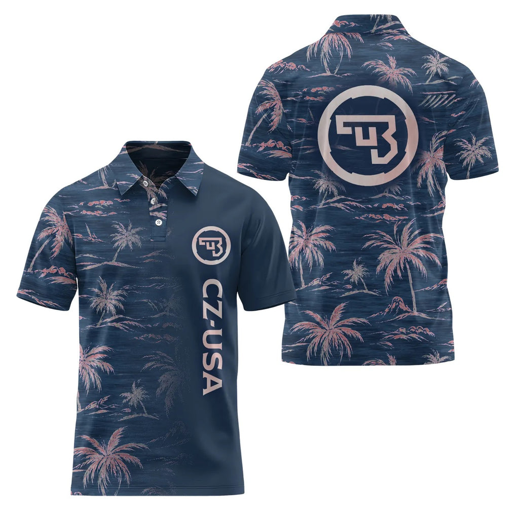 CZ-USA Apparels SHW013