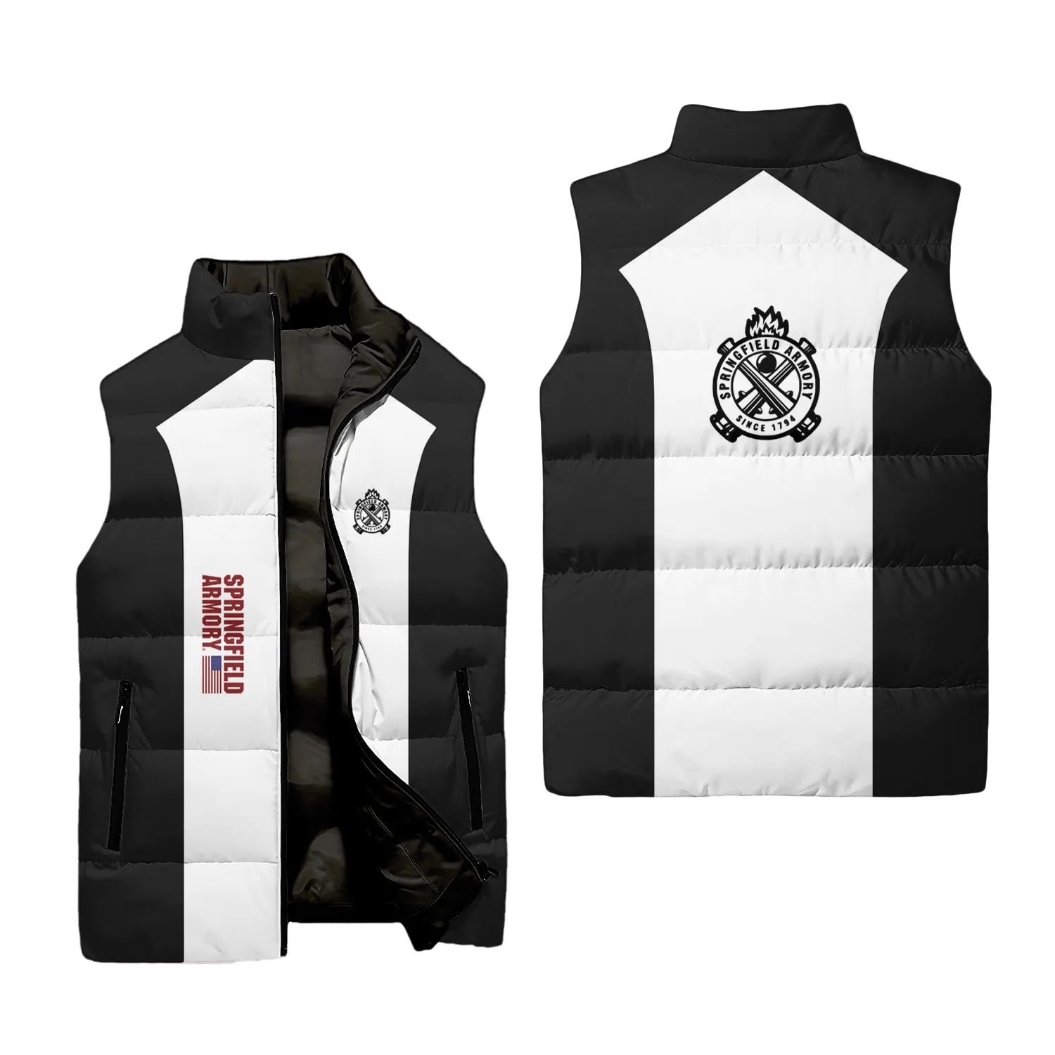Springfield Armory Apparels SC078