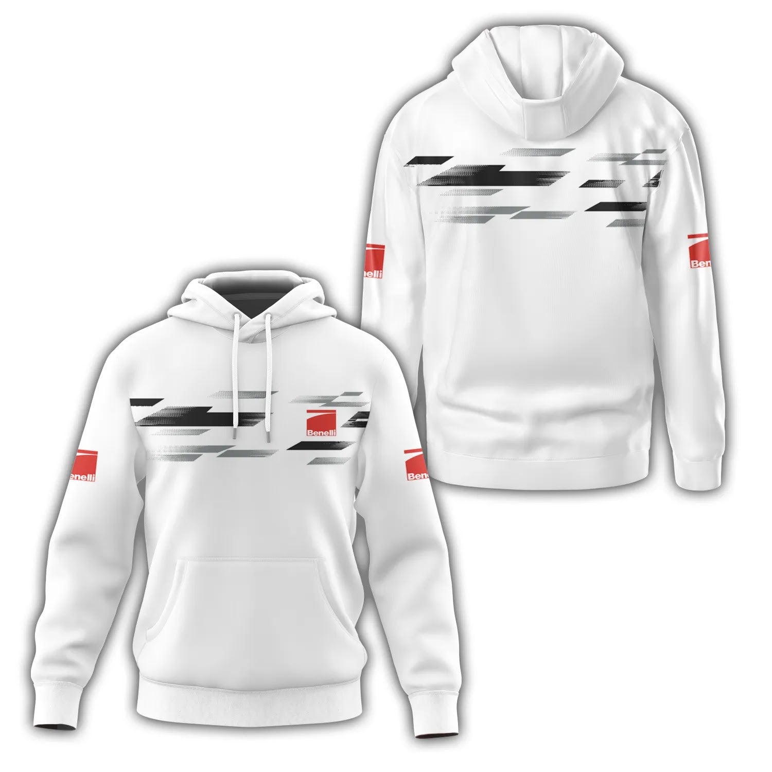 Benelli Apparels SC100-2