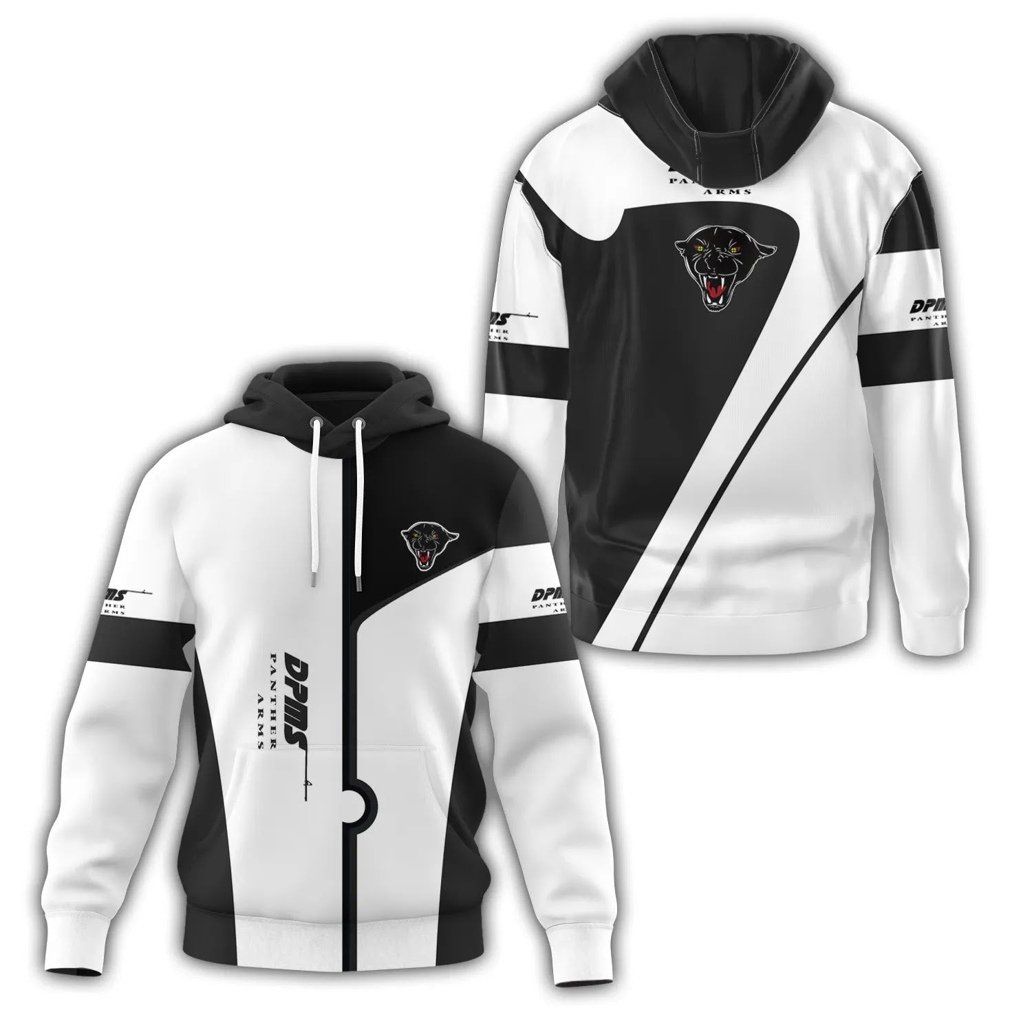 DPMS Apparels SC010