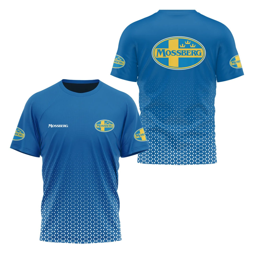 Mossberg Apparels SC003