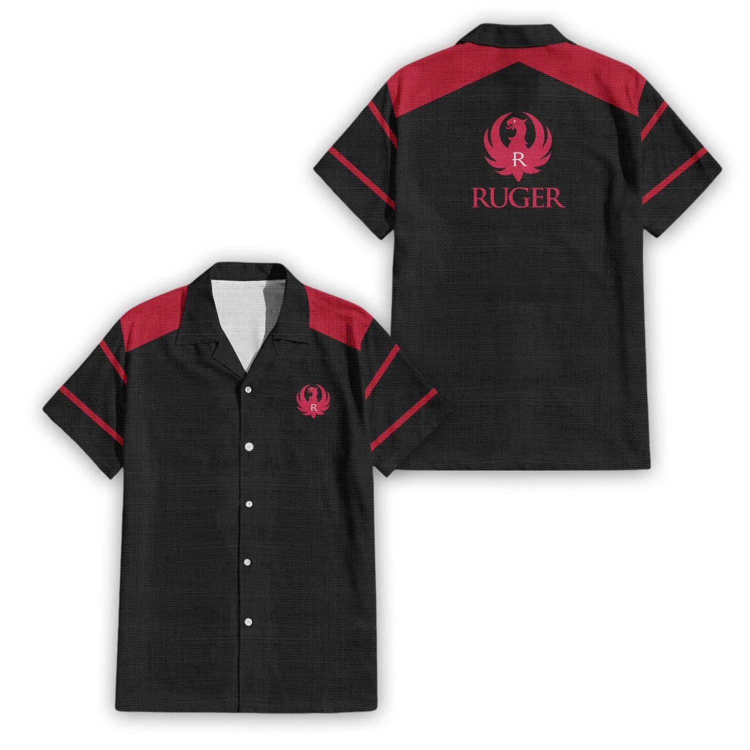 Ruger Apparels SC041