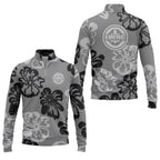 LWRC Quarter-zip Pullover SHW073