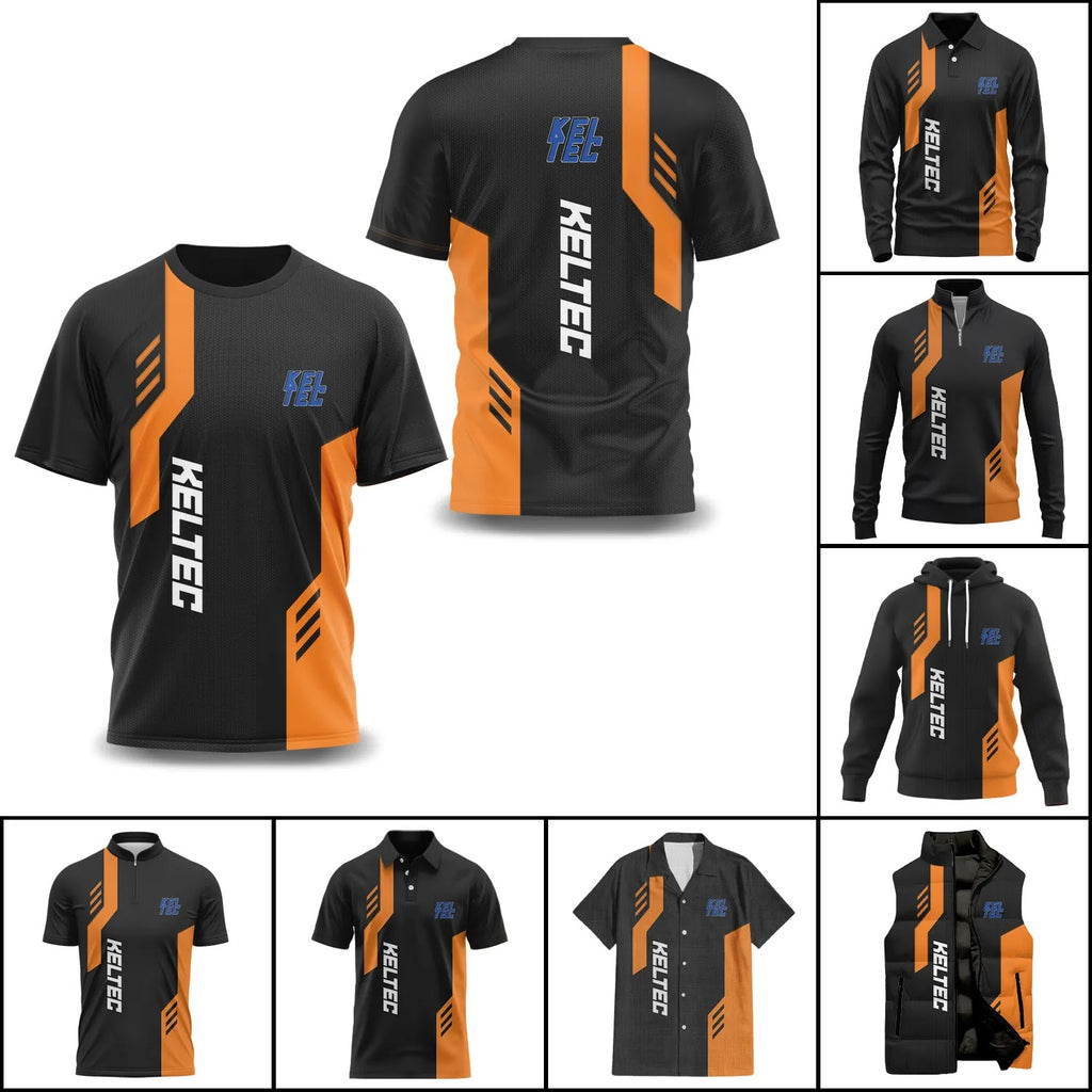 Kel-Tec Apparels SC029