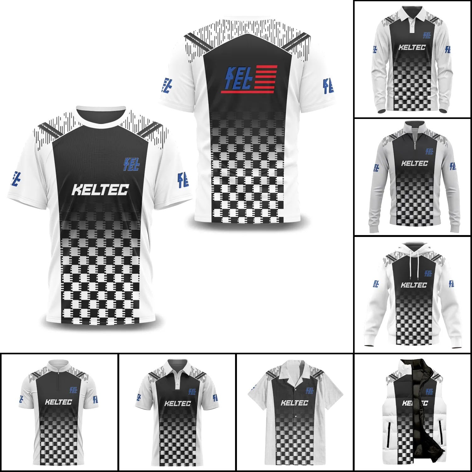 Kel-Tec Apparels SC063