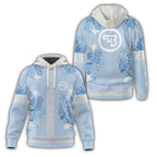 CZ-USA Hoodie SHW024