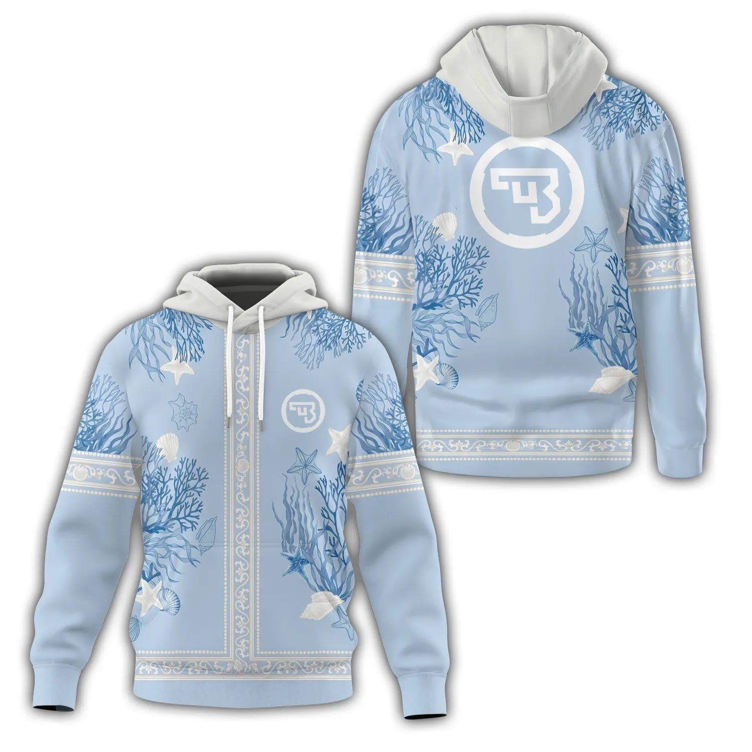 CZ-USA Hoodie SHW024