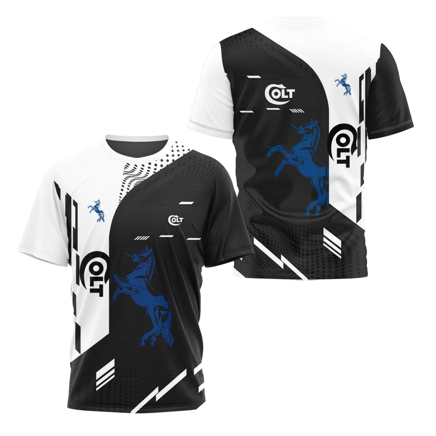 Colt Apparels SC036