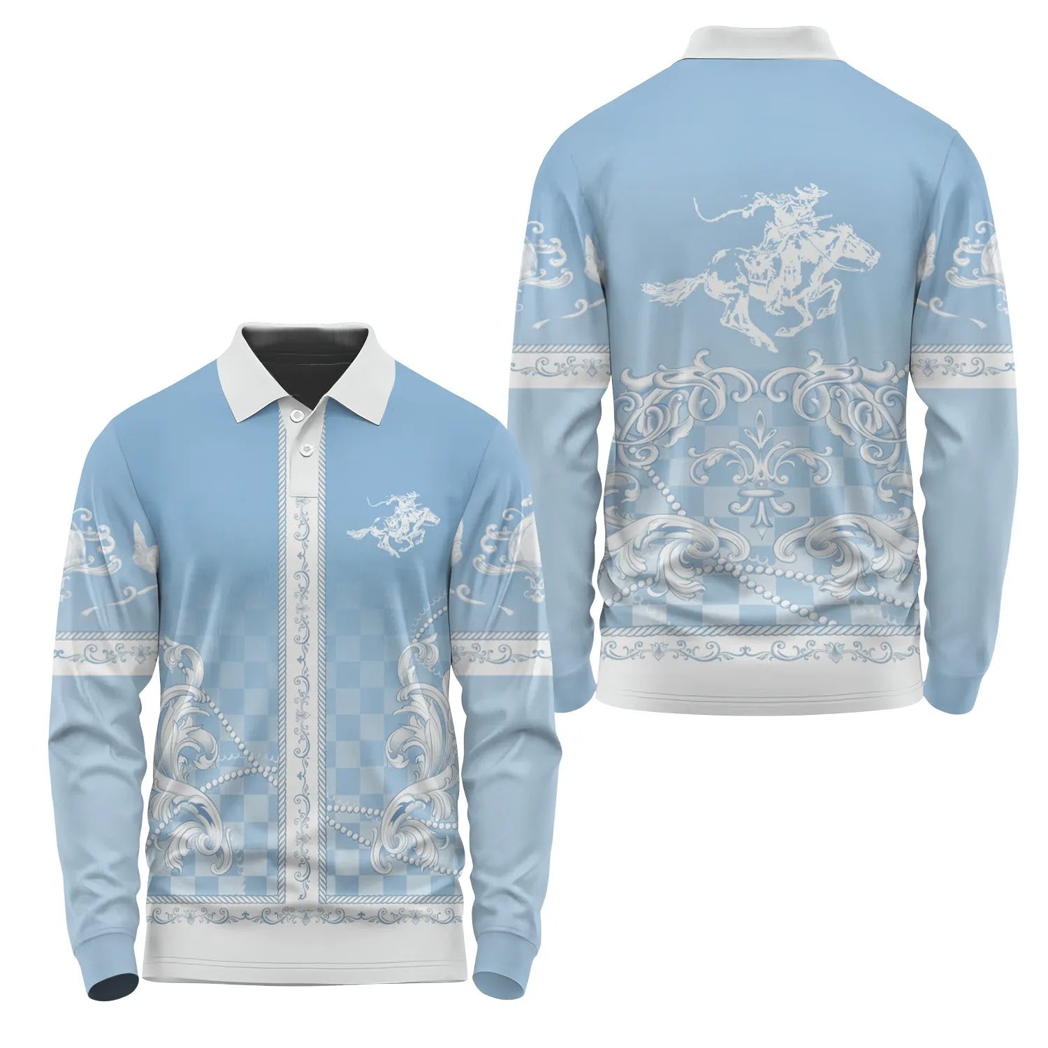 Winchester Apparels SHW025