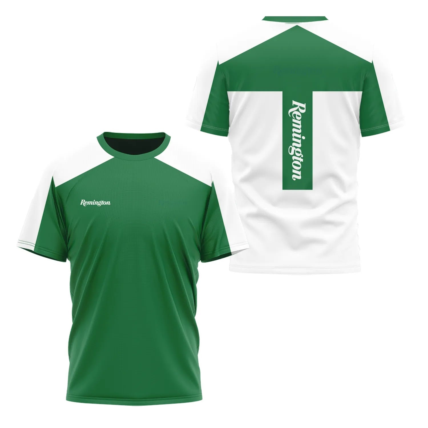 Remington Apparels SC008