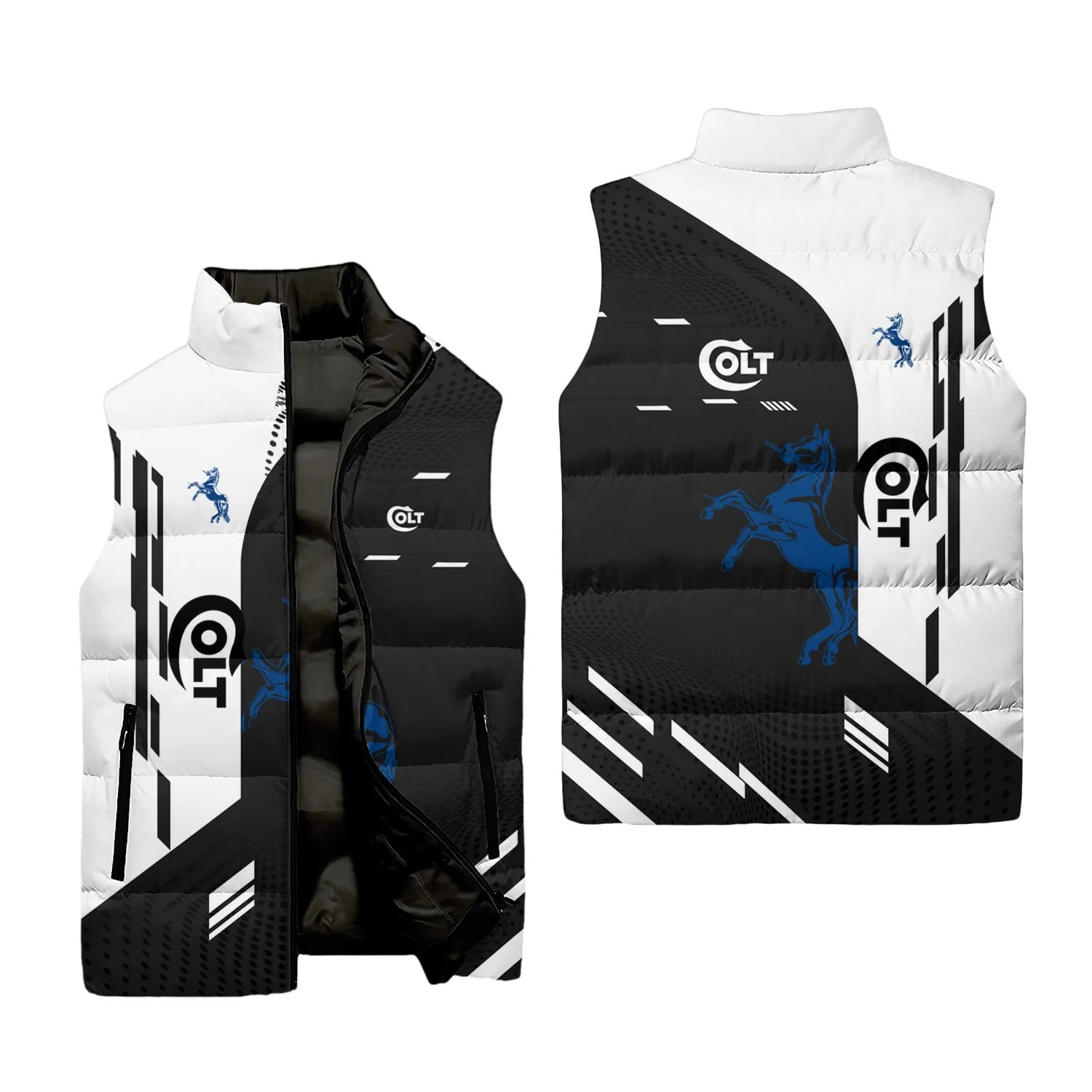 Colt Apparels SC036