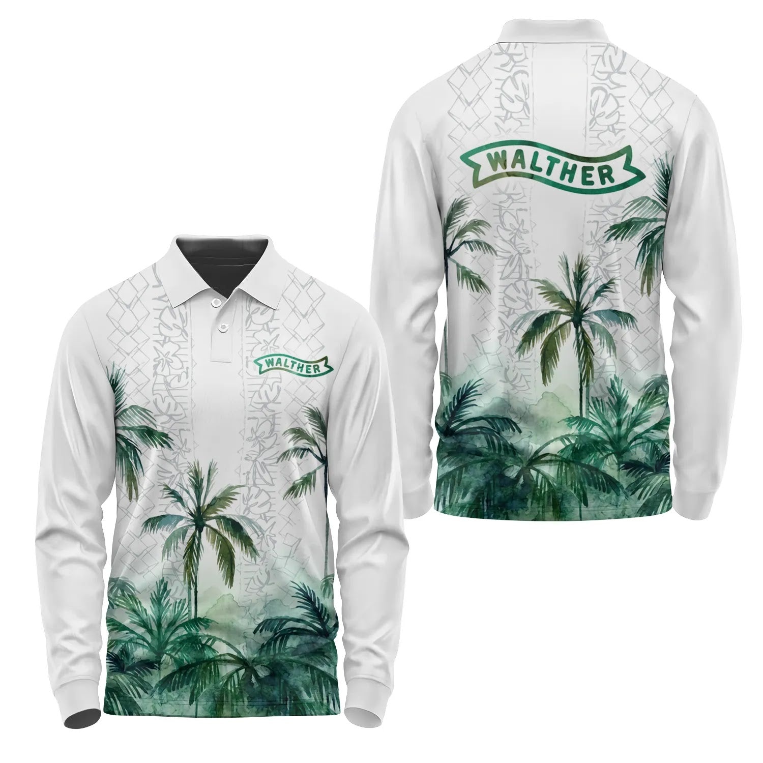 Walther Apparels SHW015