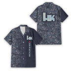 Heckler & Koch (H&K) Apparels SHW006
