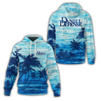 Daniel Defense Hoodie SHW048